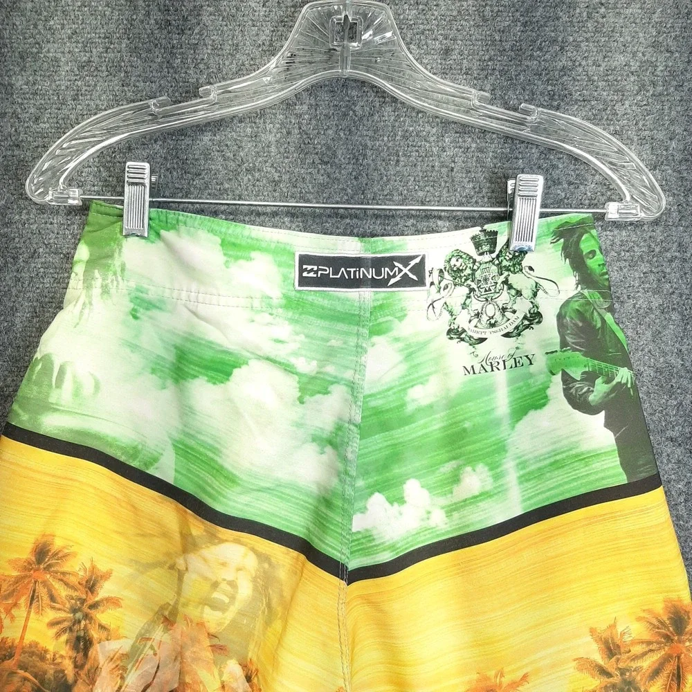 Billabong bob marley